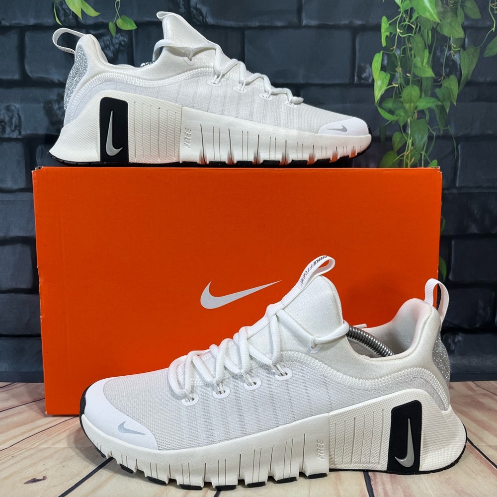 Nike Free Metcon 6